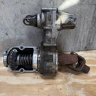 1997 Yamaha Kodiak 400 Middle Drive Transfer Case 2HR-17541-00-00 Used. Price: $149.99.
