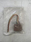 New Oem Polaris 2410728 Harness-jumper Stop/tail Bulb. Price: $40.00.