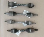 2015 Honda Civic Front Driver Left Cv Axle Shaft Oem 82K Miles - LKQ365263588 Used. Price: $132.49.