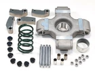 Kawasaki Mule 3010 4010 Diesel Drive Primary Converter Rebuild Kit 49093-0113 New. Price: $275.00.