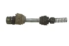 Honda Rincon 680 Fa 06 Front Drive Shaft 40400-HN8-A60 54241 Used. Price: $45.99.