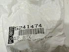 Clip, Guide - 2000 Polaris Nos Used. Price: $6.99.