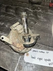 Polaris Outlaw Right Knuckle Spindle Brake Plate Drum 0450917 2008-2019 A27 Used. Price: $44.95.