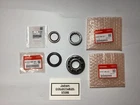 2018 Honda CRF250R Oem Main Crank Bearing And Seal Kit New. Price: $116.00.