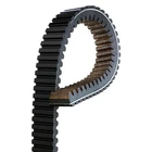 Gates G-force Performance Drive Cvt Belt New. Price: $80.30.