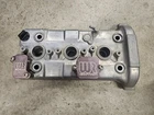 2016-2025 Yamaha YXZ1000R Valve Cover 2HC-11191-00-00 Weller Racing Used. Price: $68.95.