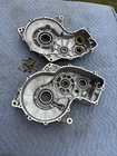 Kawasaki Mule 2510 4X4 Transmission Gear Cases # 14055-1123 14055-1110 Used. Price: $275.00.