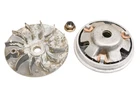 04 E-ton Yukon CXL150 Primary Drive Clutch Used. Price: $74.99.