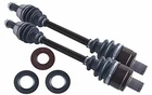 Polaris Rear Cv Axles & Differential Seals Sportsman 850 2009 Only 1332584 New. Price: $186.00.