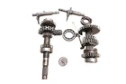 96 Polaris Sportsman 500 4X4 Transmission Shift Forks & Shafts Used. Price: $200.00.
