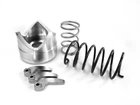 Epi Utility Clutch Kit Compatible W/ Polaris Sportsman 500 Ho 2006, 08-13 New. Price: $354.99.