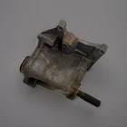 Used Good Condition Oem Brp Can-am X3 Engine Bracket & Shaft 420212631/420637600. Price: $330.00.