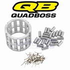 Quadboss Aluminum Sprague Carrier For 2015-2019 Polaris Rzr Xp 1000 Eps Iv New. Price: $291.26.