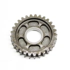 Arctic 1996-2009 Bearcat 400 454 500 Fis Reverse Driven Gear 3446-029 Used. Price: $34.99.