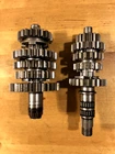 Oem 2008-2015 08-15 Can-am DS450 Transmission Gears Main Clutch Shaft Tranny Used. Price: $120.00.