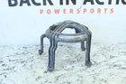 2007 Yamaha Grizzly 660 Clutch Housing Support Bracket 5KM-15442-00-00 Used. Price: $65.00.