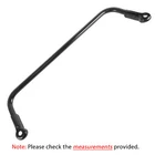 Rear Suspension Stabilizer Sway Bar For Polaris Ranger 500 2011-2013 1016615-458 New. Price: $61.00.