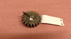 87-04 Yamaha YFM350X Warrior Transmission 2ND Second Gear Pinion 20 Tooth Used. Price: $20.00.