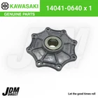 Kawasaki Genuine 2002-2012 Brute Prairie Cover Comp Std 14041-0640 New. Price: $72.68.