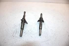 2001 Polaris Sportsman 500 Oem Shift Fork Set 3233664 3233775 Q5397 Used. Price: $91.99.