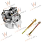Primary Drive Clutch For 2019-2021 2020 Polaris Ranger Crew Xp 1000 P90X Style New. Price: $259.00.
