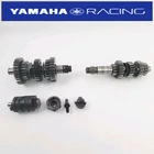 2004-2013 Yamaha Oem Transmission Gears Shift Drum Used. Price: $54.40.