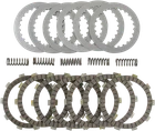 Ebc Clutch Kit DRC81 New. Price: $119.41.