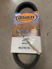 Ultimax Ua 445 Utv Belt New. Price: $69.00.