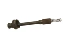 Kawasaki Prairie 650 02 Front Drive Shaft 13107-1473 54518 Used. Price: $11.49.