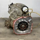 2009 Polaris Sportsman 550 Transmission 1332786 Used. Price: $705.12.