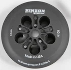 Hinson H109 Billet Pressure Plates New. Price: $199.99.