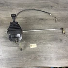 2002 Yamaha Grizzly 660 Shifter Assembly 5KM-18300-04-00 Used. Price: $72.89.