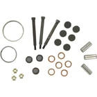 Epi Primary Clutch Rebuild Kit For Polaris WE210165 New. Price: $152.99.