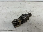 1996 Kawasaki Klf 400 Bayou Used Front Differential Pinion Gear 1993-1999. Price: $75.00.