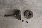 2000 Suzuki Quadmaster 500 Centrifugal Clutch Quadracer #3 Used. Price: $200.00.