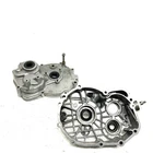 90-93 Polaris Trail Boss 350L 2X4 Oem Transmission Case Set 3231594 AP193 Used. Price: $60.19.