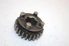 86 Honda Fourtrax TRX250 Oem Third Mainshaft Gear 23441-HA0-000 AH32 Used. Price: $10.49.