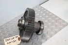 2016 Arctic Wildcat Sport 700 Trans Axle Output Sub Gear 0817-047 Used. Price: $211.45.