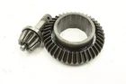 Polaris Ranger 800 6X6 12 Differential Gear Ring And Pinion 3235188 #1 50506 Used. Price: $79.99.