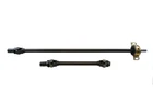 Precision Drive Shaft Set For Polaris 1334187 Rzr Xp 1000 2014-2023 Heat-treated New. Price: $199.99.