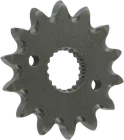 Renthal Steel Front Sprocket 15T 461--420-15GP New. Price: $34.91.