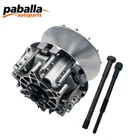 For Can-am Maverick X3 Max Rr / Turbo Xrs Xrc Primary Drive Clutch Cvt 2017-22 New. Price: $479.99.