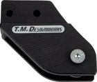 Tm Designworks Rear Chain Guide Black #RCG-005-BK For Yamaha New. Price: $64.95.