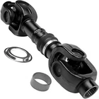 Rear Driveshaft Kit Prop Assy For Can-am Maverick 1000R 703500994 2014-18 New. Price: $97.99.