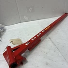 02 Polaris 600 Xcsp Edge Snowmobile Left Trailing Arm Used. Price: $80.09.