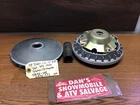 Clutch Primary # 0823-156, 0823-273 Arctic Cat 2009 Black 550 Hi 4X4 Efi Auto Used. Price: $200.69.
