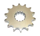 Sprocket Front For Kawasaki Suzuki 125 13144-S002 27511-44A20 New. Price: $13.53.