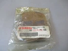 Nos Yamaha Oem 1ST Wheel Gear 32T 1987-2005 YFZ350 2003 YZF350 2GU-17211-00 New. Price: $75.95.