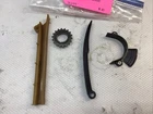 08 Polaris Outlaw 450 Timing Chain Guides 3021845 1203519 Used. Price: $20.00.