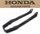 Genuine Honda Swing Arm Chain Slider 88-89 CR250, 89-90 CR125 CR500 Guide #T71 New. Price: $37.52.